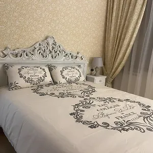 Bed & Breakfast 30, Roma