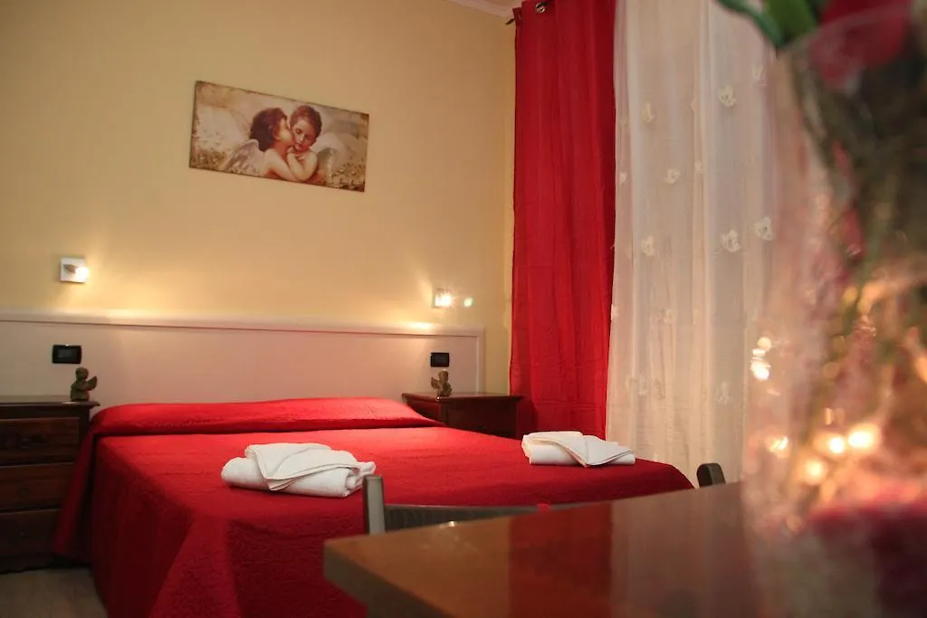 B&B Inn Trastevere Rome 2*,  Italy