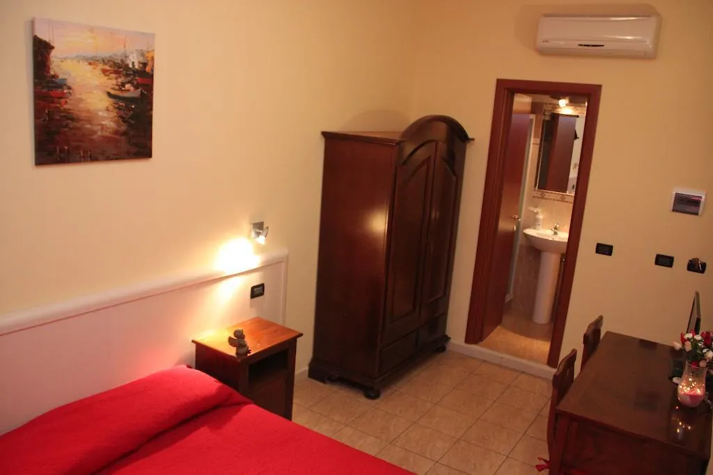 B&B Inn Trastevere Rome 2*,