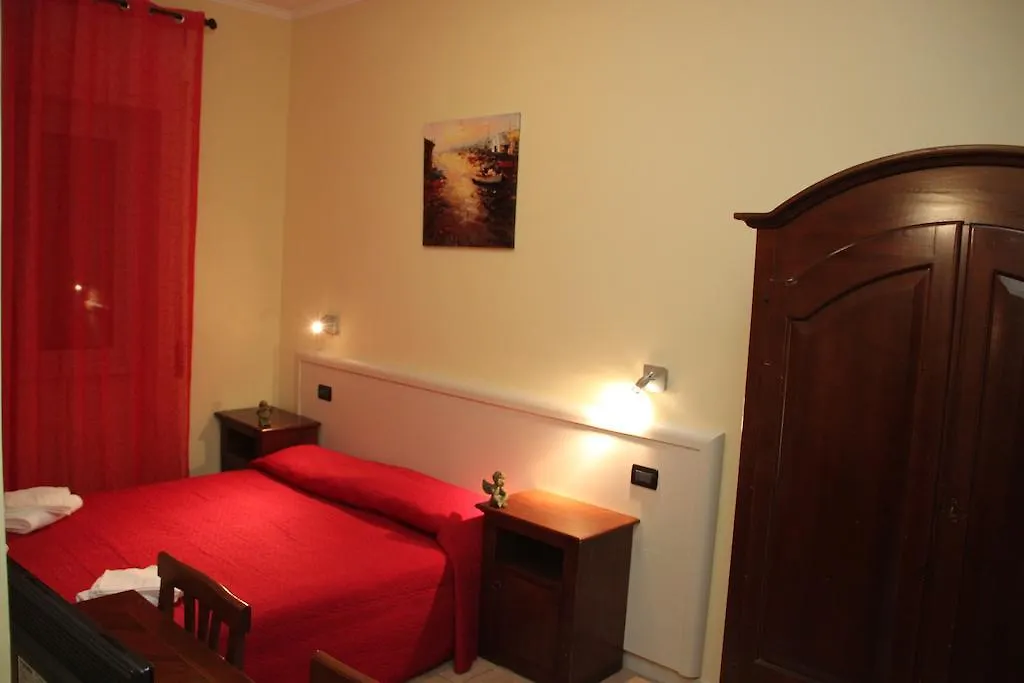B&B Inn Trastevere Rome Bed & Breakfast