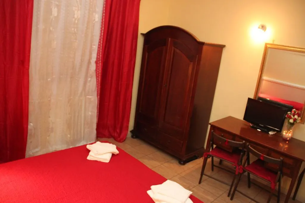 B&B Inn Trastevere Rome