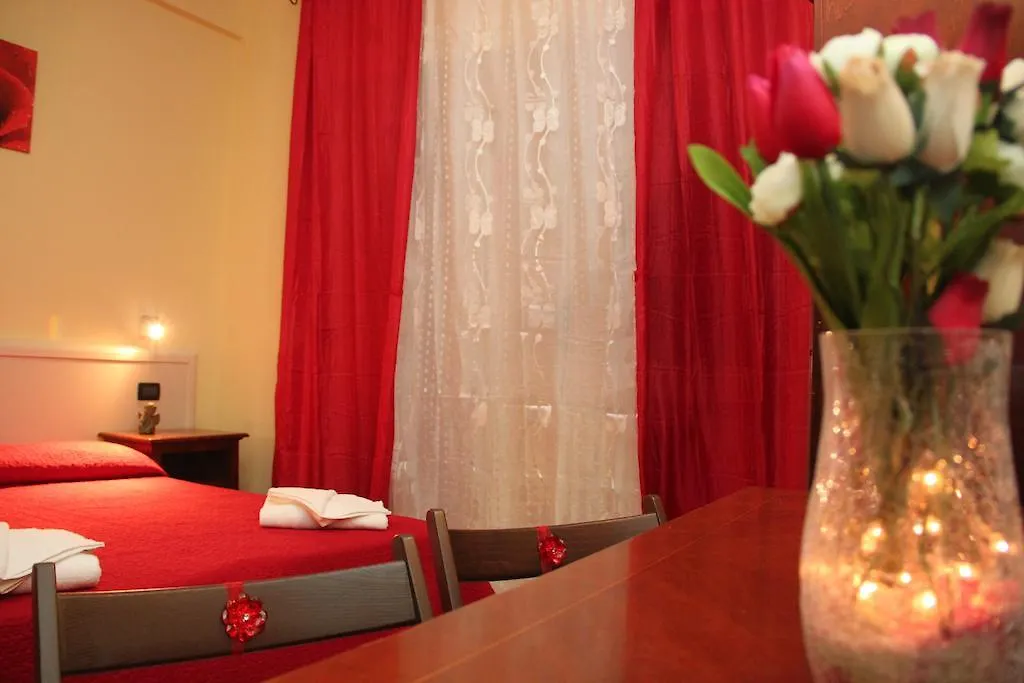 Bed & Breakfast B&B Inn Trastevere Rome