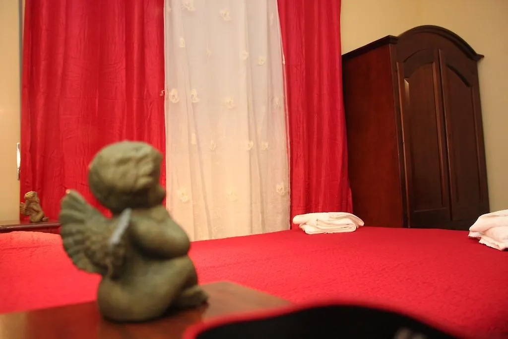 Bed & Breakfast B&B Inn Trastevere Rome