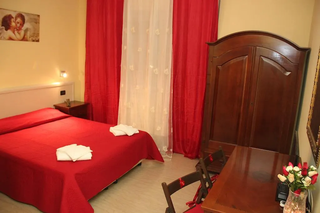 ** Bed & Breakfast B&B Inn Trastevere Rome Italy