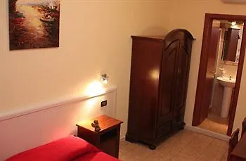 Bed & Breakfast B&B Inn Trastevere Rome