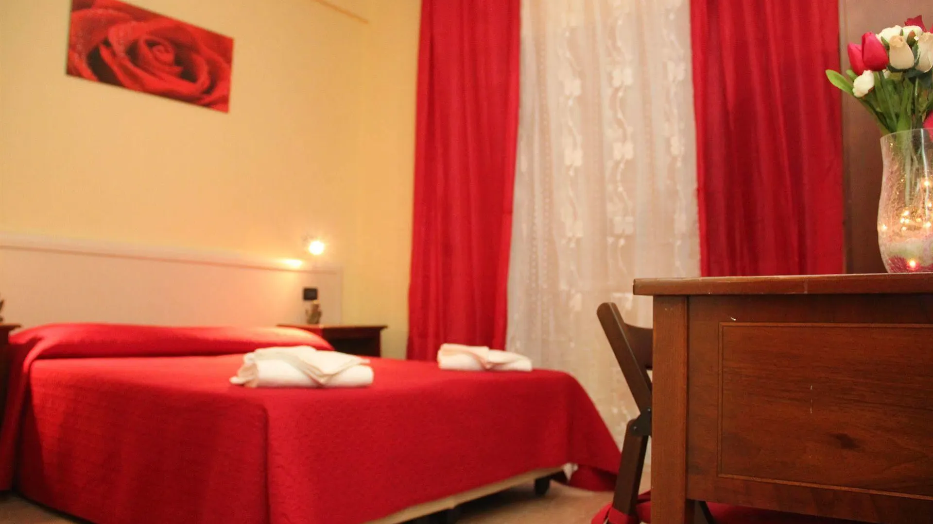 Bed & Breakfast B&B Inn Trastevere Rome