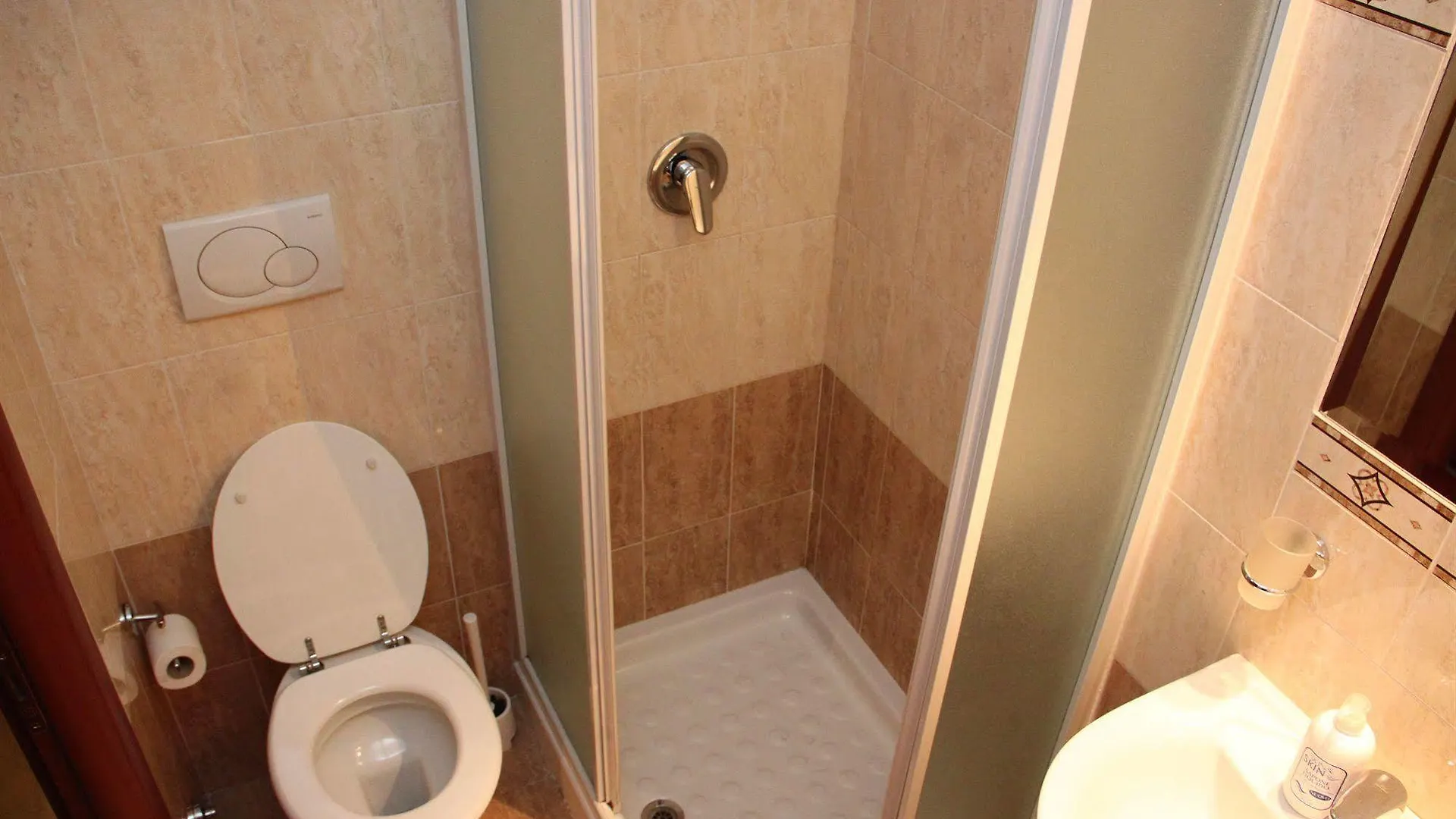 Bed & Breakfast B&B Inn Trastevere Rome