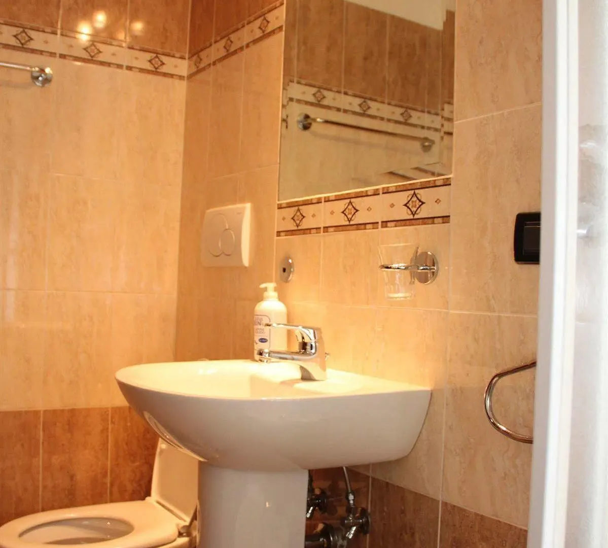 B&B Inn Trastevere Rome