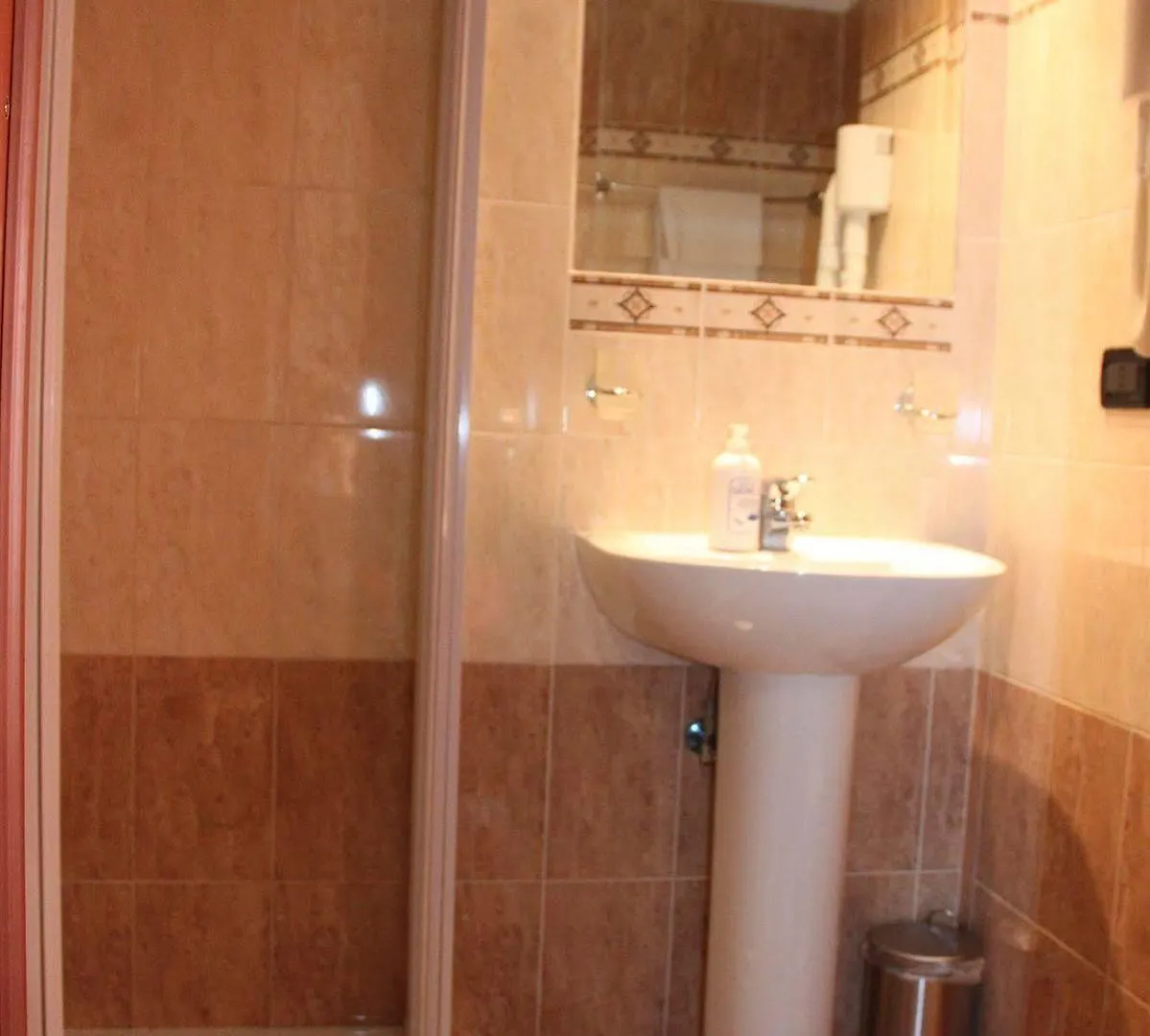 ** Bed & Breakfast B&B Inn Trastevere Rome Italy