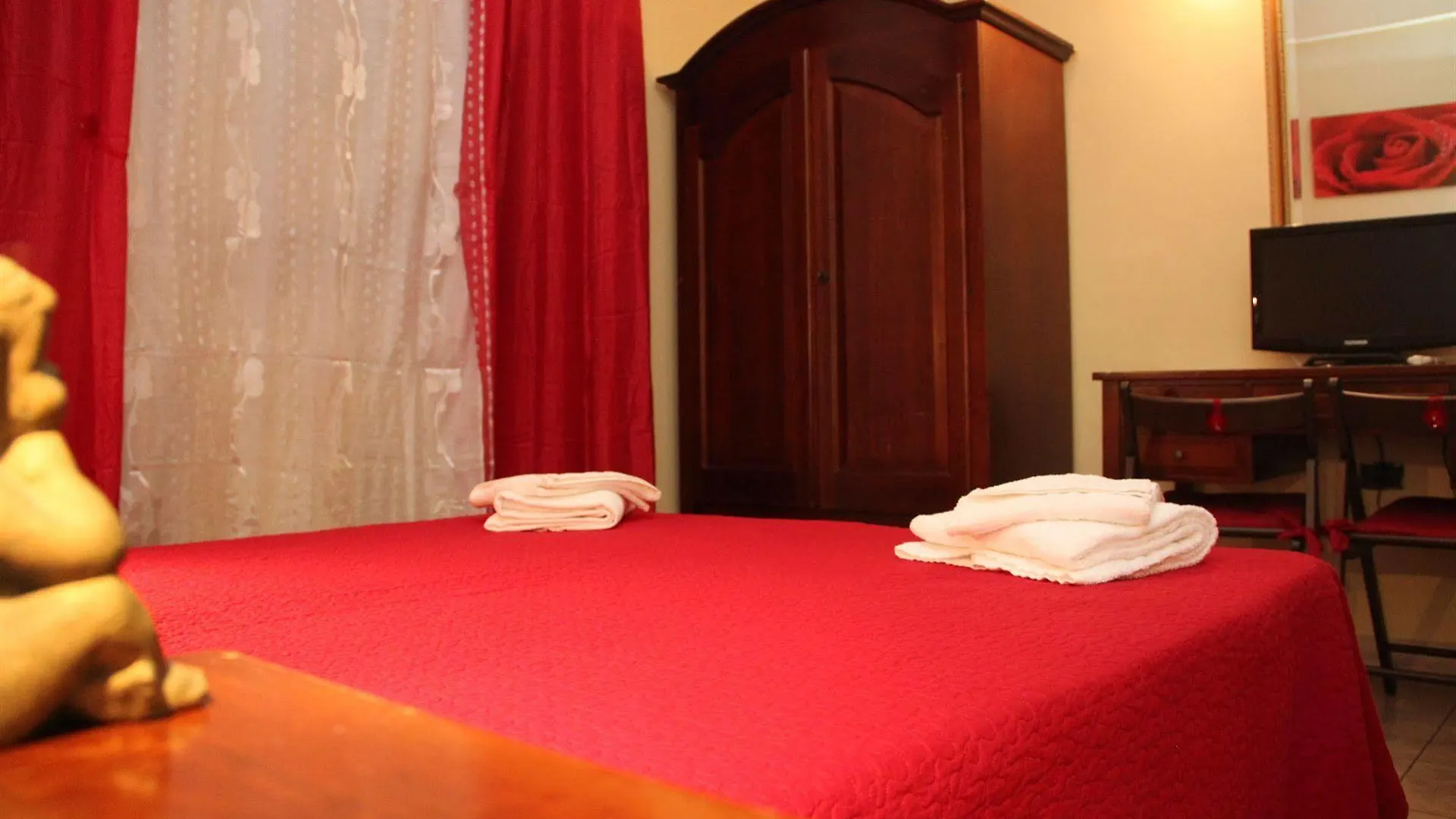 B&B Inn Trastevere Rome Bed & Breakfast