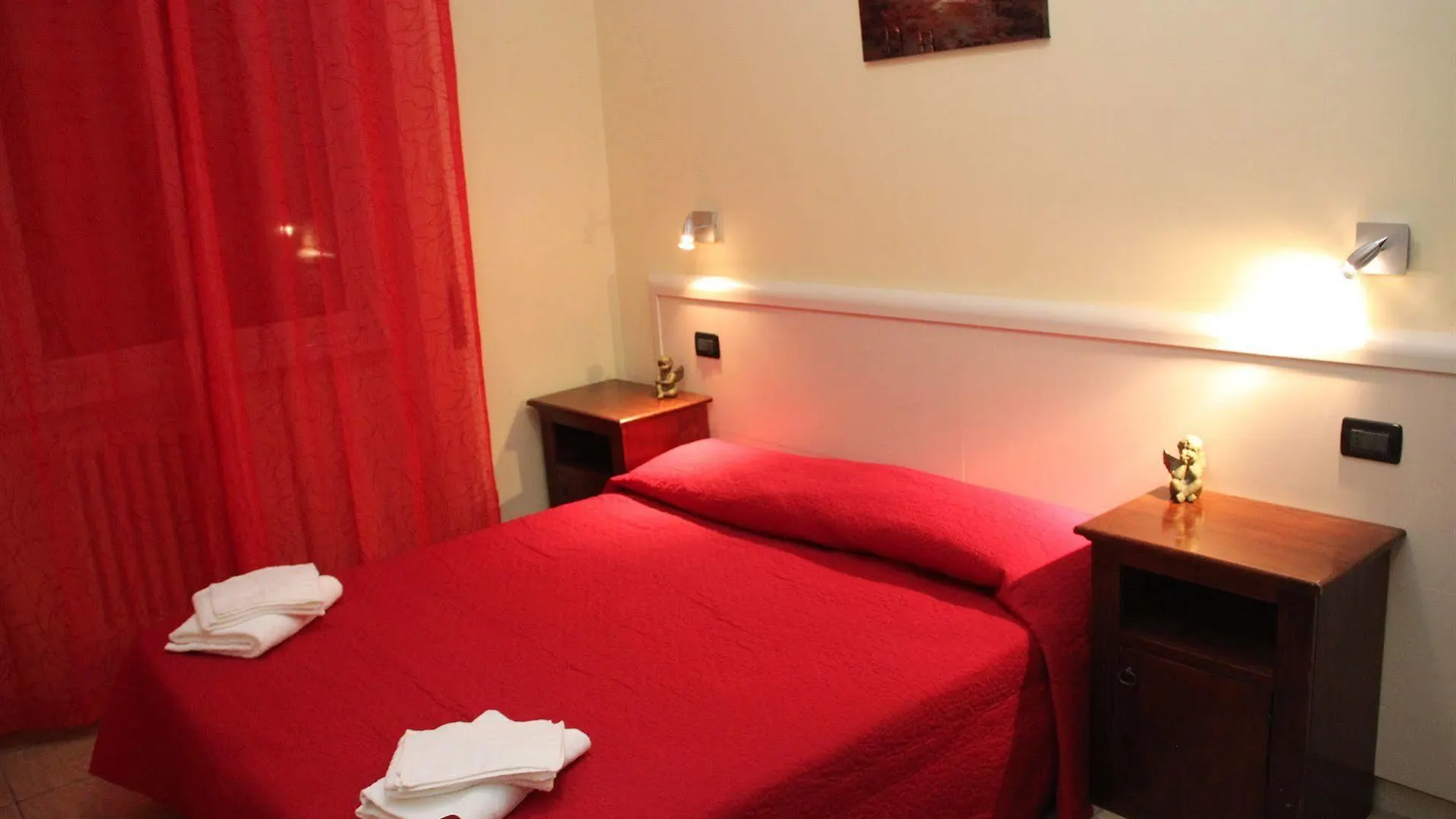 B&B Inn Trastevere Rome