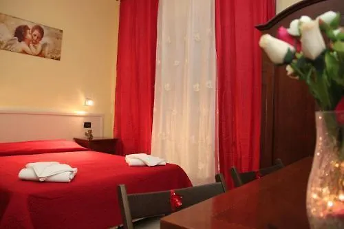 B&B Inn Trastevere Rome Bed & Breakfast