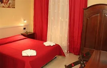 B&B Inn Trastevere Rome Bed & Breakfast