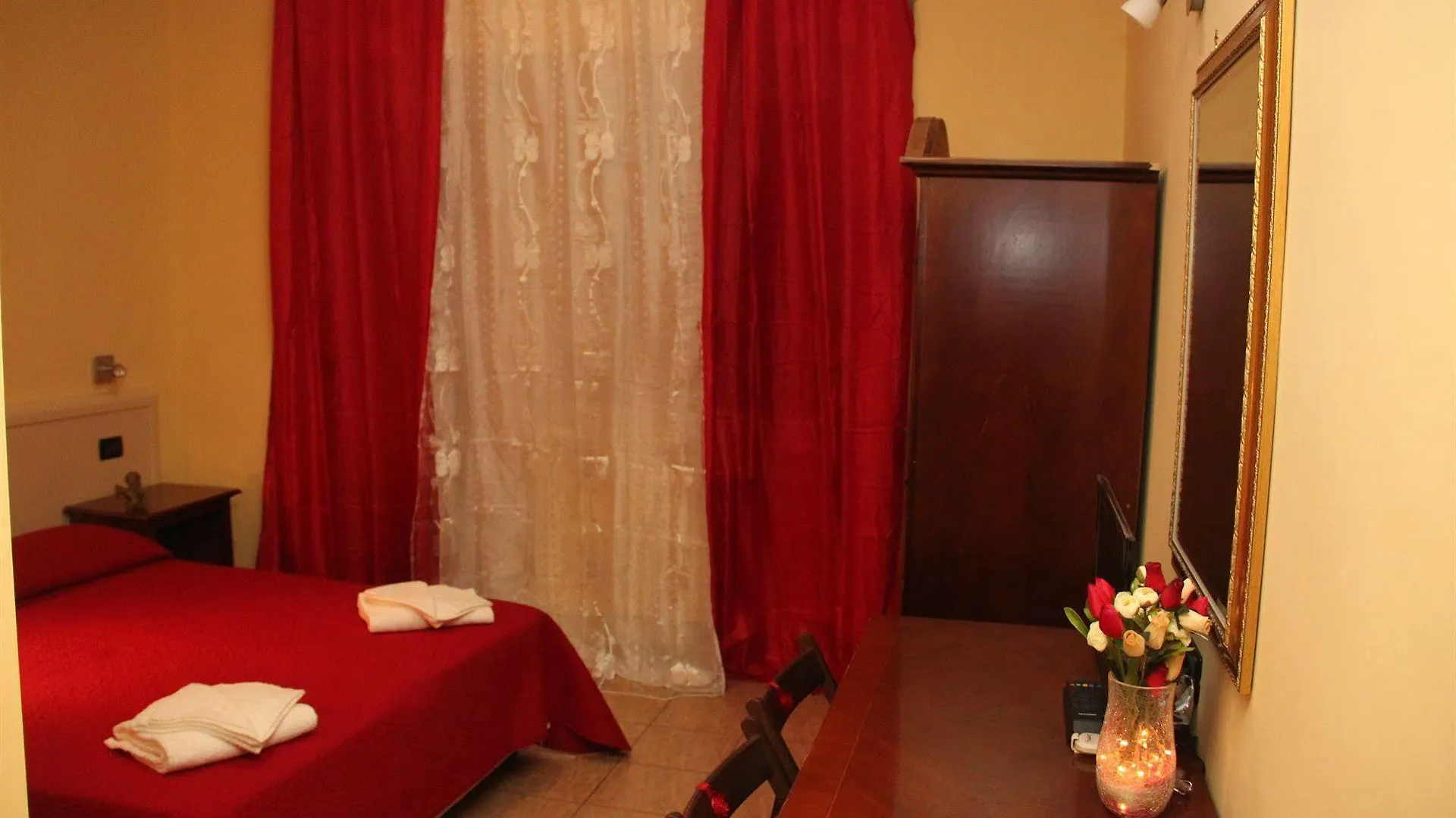 B&B Inn Trastevere Rome 2*,  Italy